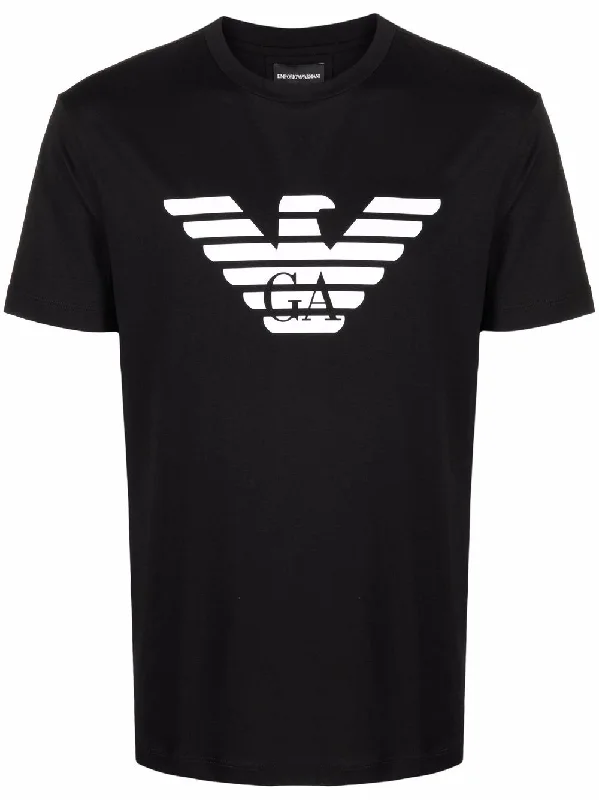 Men's plus - size pocket t - shirts with a classic lookEmporio Armani Men's T-Shirts And Polos Men's plus - size pocket t - shirts with a classic lookEmporio Armani Men's T-Shirts And Polos