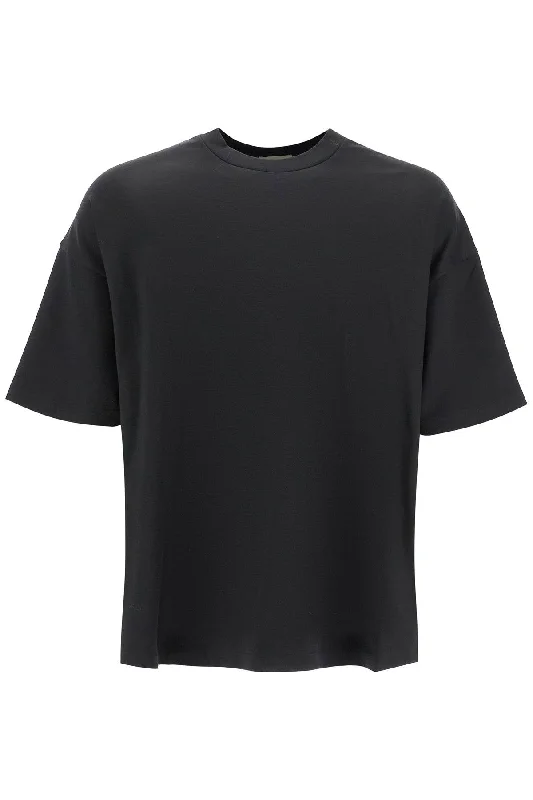 Men's antimicrobial t - shirts for odor - free freshness during travelFear Of God Men's 'Oversized Milano Stitch Men's antimicrobial t - shirts for odor - free freshness during travelFear Of God Men's 'Oversized Milano Stitch