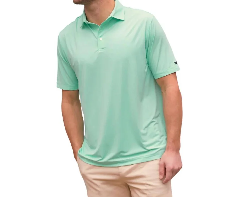 Men's tie - dye t - shirts with a bohemian styleGalway Grid Performance Polo In Antigua Blue Men's tie - dye t - shirts with a bohemian styleGalway Grid Performance Polo In Antigua Blue