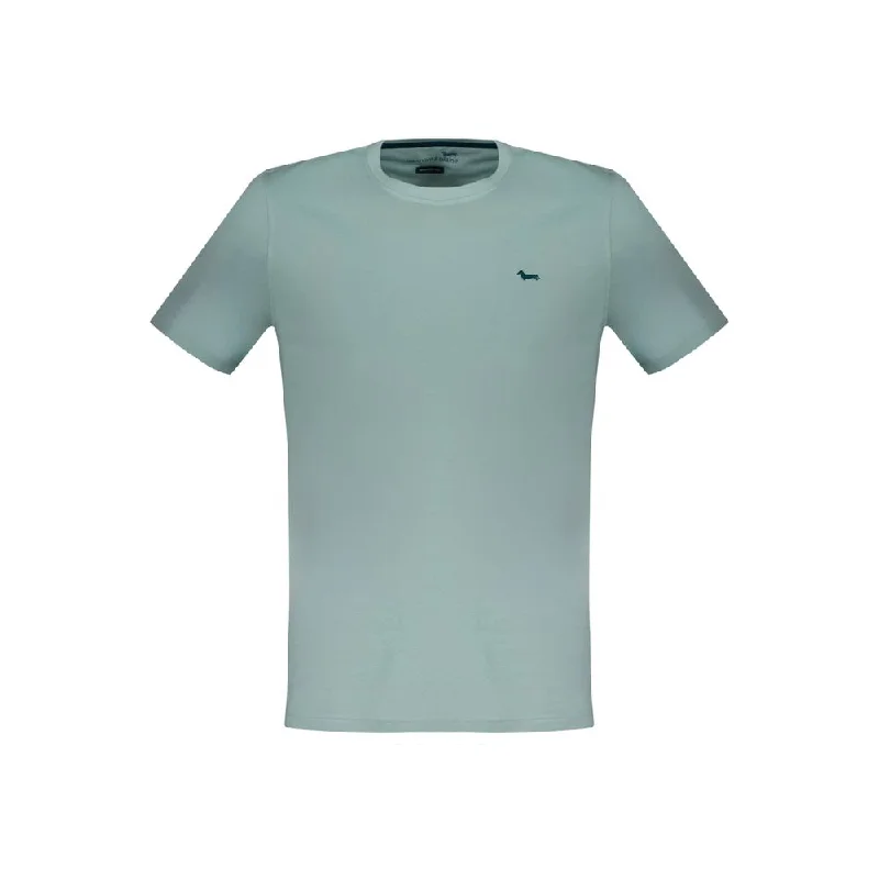 Men's polo t - shirts with a contrast collar for a preppy lookHarmont & Blaine Cotton Men's T-Shirt Men's polo t - shirts with a contrast collar for a preppy lookHarmont & Blaine Cotton Men's T-Shirt