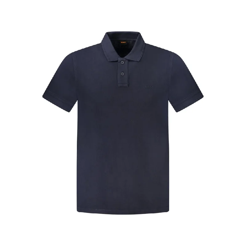 Men's lightweight performance t - shirts for running marathonsHugo Boss Cotton Polo Men's Shirt Men's lightweight performance t - shirts for running marathonsHugo Boss Cotton Polo Men's Shirt