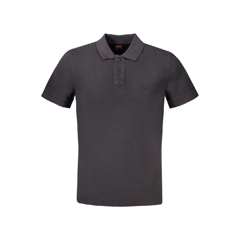 Men's eco - friendly recycled t - shirts for sustainable fashion choicesHugo Boss Cotton Polo Men's Shirt Men's eco - friendly recycled t - shirts for sustainable fashion choicesHugo Boss Cotton Polo Men's Shirt