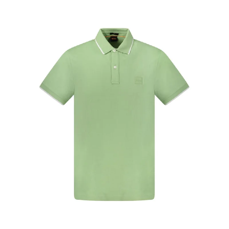 Men's v - neck muscle t - shirts for a body - building aestheticHugo Boss Cotton Polo Men's Shirt Men's v - neck muscle t - shirts for a body - building aestheticHugo Boss Cotton Polo Men's Shirt