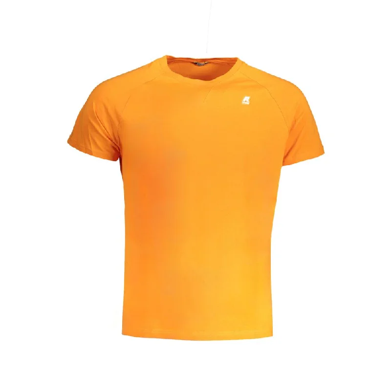 Men's eco - friendly recycled t - shirts for sustainable fashion choicesK-WAY Cotton Men's T-Shirt Men's eco - friendly recycled t - shirts for sustainable fashion choicesK-WAY Cotton Men's T-Shirt