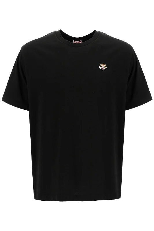 Men's antimicrobial t - shirts for odor - free freshness during travelKenzo Men's Lucky Tiger T-Shirt Men's antimicrobial t - shirts for odor - free freshness during travelKenzo Men's Lucky Tiger T-Shirt