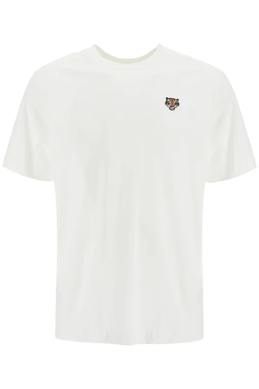 Men's lightweight performance t - shirts for running marathonsKenzo Men's Lucky Tiger T-Shirt Men's lightweight performance t - shirts for running marathonsKenzo Men's Lucky Tiger T-Shirt