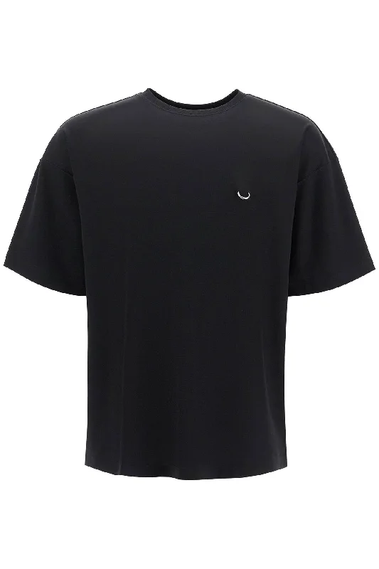 Men's UV - protection t - shirts for outdoor activities in the sunMugler Men's 'Oversized T-Shirt Men's UV - protection t - shirts for outdoor activities in the sunMugler Men's 'Oversized T-Shirt