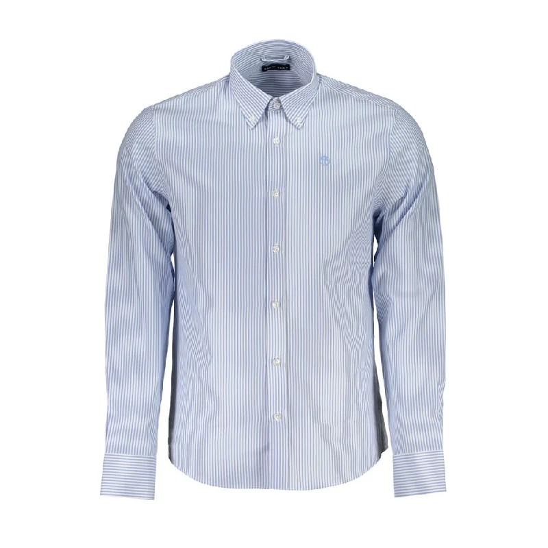 Men's moisture - wicking athletic t - shirts for intense workoutsNorth Sails Cotton Men's Shirt Men's moisture - wicking athletic t - shirts for intense workoutsNorth Sails Cotton Men's Shirt
