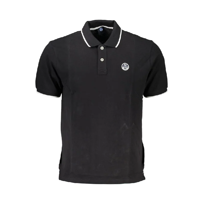 Men's eco - friendly recycled t - shirts for sustainable fashion choicesNorth Sails Cotton Polo Men's Shirt Men's eco - friendly recycled t - shirts for sustainable fashion choicesNorth Sails Cotton Polo Men's Shirt