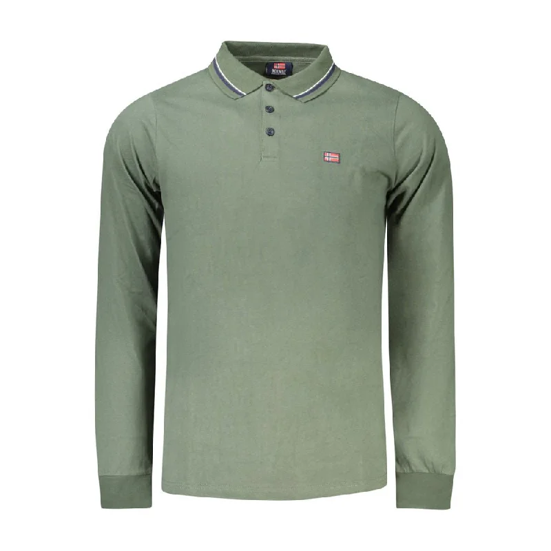 Men's plus - size pocket t - shirts with a classic lookNorway 1963 Cotton Polo Men's Shirt Men's plus - size pocket t - shirts with a classic lookNorway 1963 Cotton Polo Men's Shirt