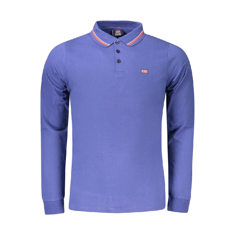 Men's organic cotton crew - neck t - shirts for everyday comfortNorway 1963 Cotton Polo Men's Shirt Men's organic cotton crew - neck t - shirts for everyday comfortNorway 1963 Cotton Polo Men's Shirt