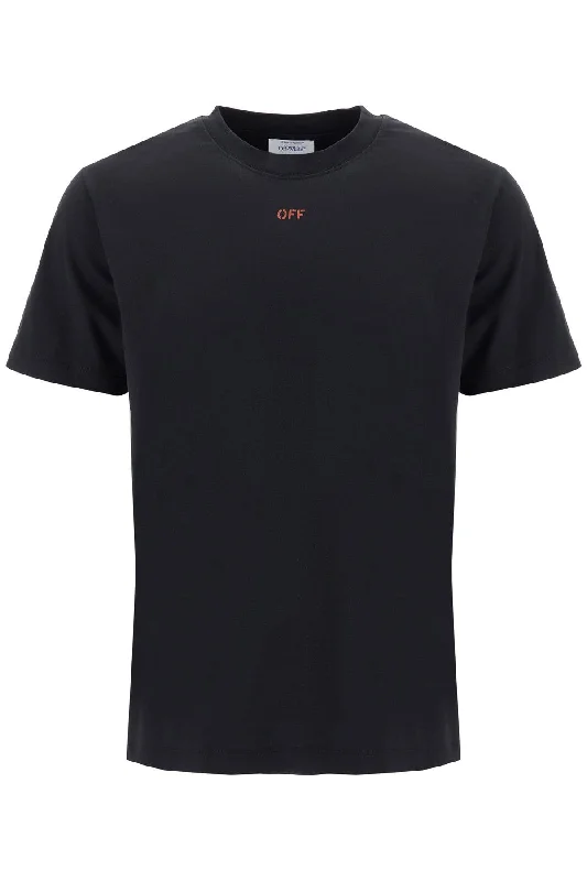 Men's plus - size pocket t - shirts with a classic lookOff- Men's Erta"Offer Print T Men's plus - size pocket t - shirts with a classic lookOff- Men's Erta"Offer Print T