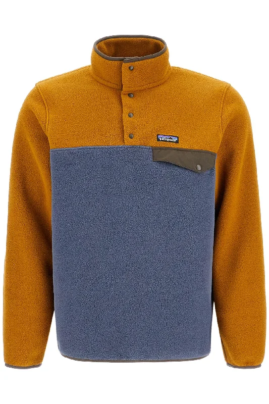 Men's mock - neck t - shirts with a modern and sleek stylePatagonia Men's Synchillaâ Snap-Tâ F Men's mock - neck t - shirts with a modern and sleek stylePatagonia Men's Synchillaâ Snap-Tâ F