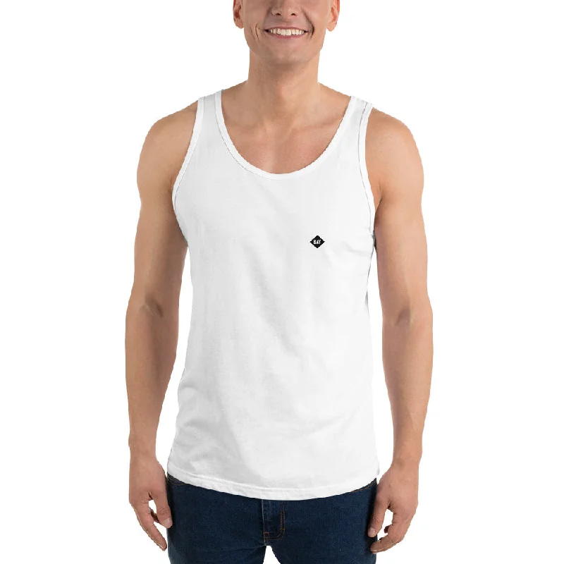 Men's mock - neck t - shirts with a modern and sleek stylePlease Wash Your Hands Tank Top Men's mock - neck t - shirts with a modern and sleek stylePlease Wash Your Hands Tank Top