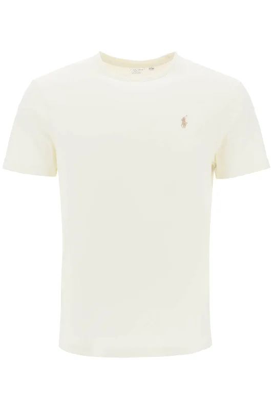Men's v - neck muscle t - shirts for a body - building aestheticPolo Ralph Lauren Men's Custom Slim-Fit Jersey T-Shirt Men's v - neck muscle t - shirts for a body - building aestheticPolo Ralph Lauren Men's Custom Slim-Fit Jersey T-Shirt