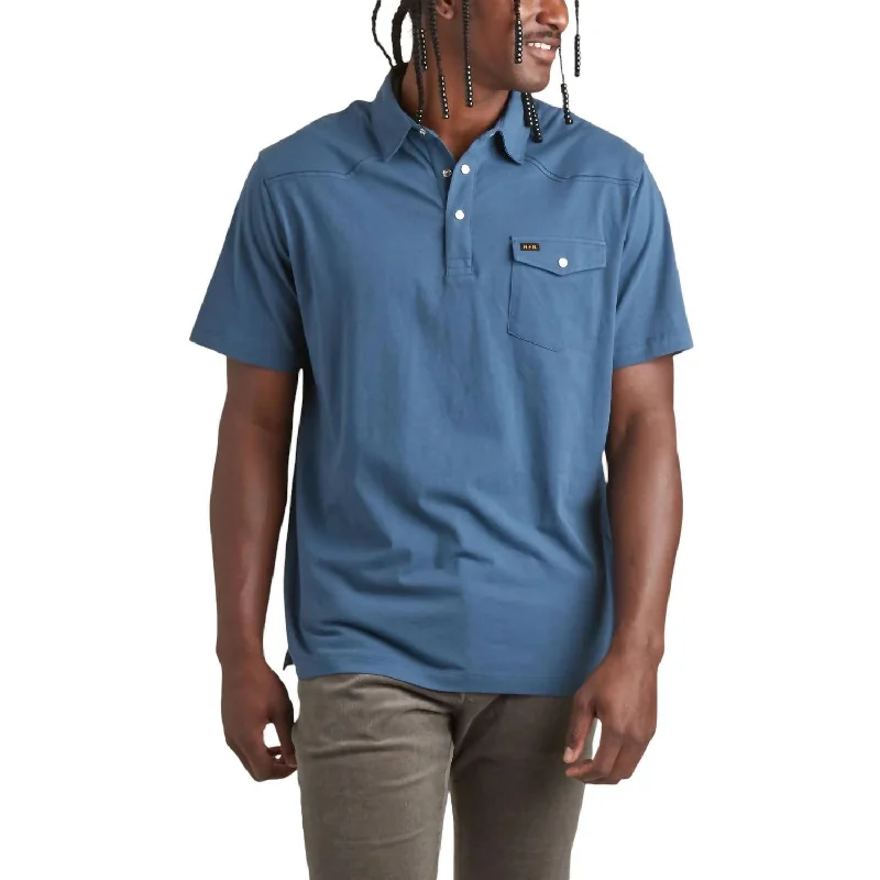 Men's lightweight performance t - shirts for running marathonsRanchero Polo In Key Largo Men's lightweight performance t - shirts for running marathonsRanchero Polo In Key Largo