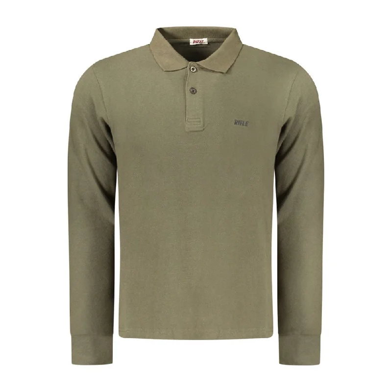 Men's moisture - wicking athletic t - shirts for intense workoutsRifle  Cotton Polo Men's Shirt