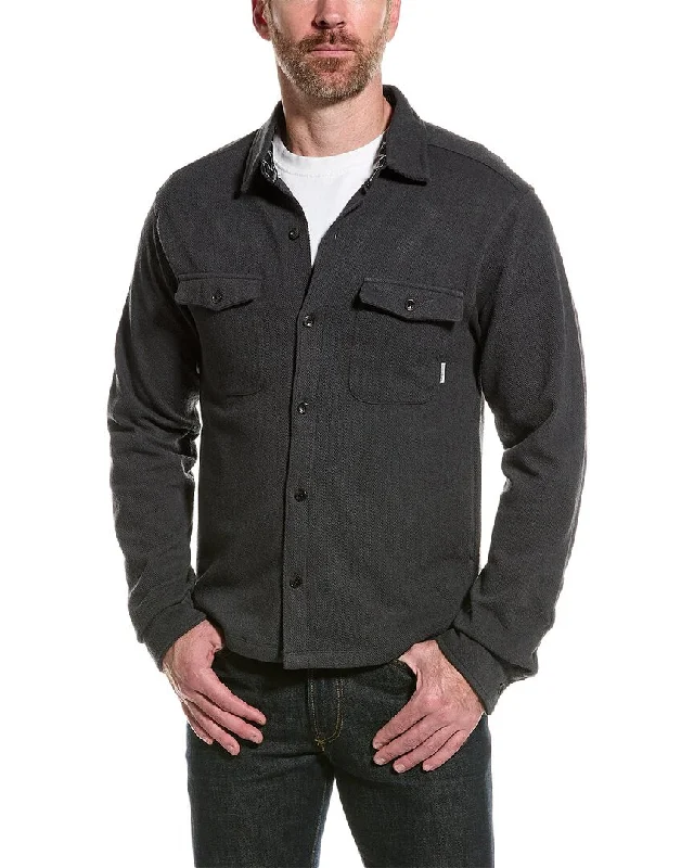 Men's plus - size pocket t - shirts with a classic lookSovereign Code Favor Shirt