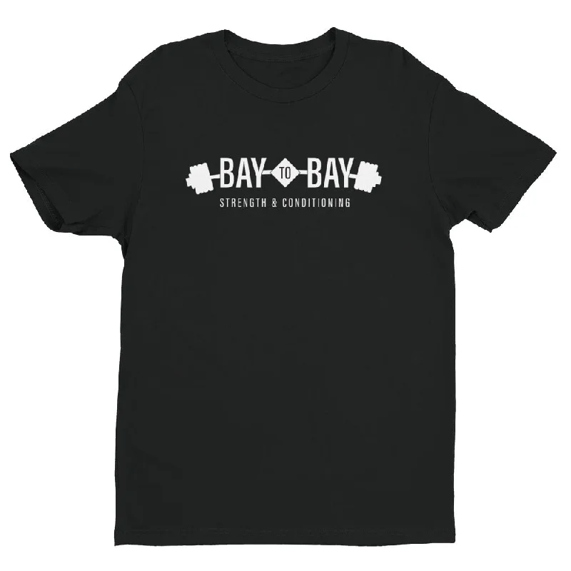 Men's slim - fit graphic t - shirts with vintage rock band printsStrength & Conditioning Short Sleeve Men's slim - fit graphic t - shirts with vintage rock band printsStrength & Conditioning Short Sleeve