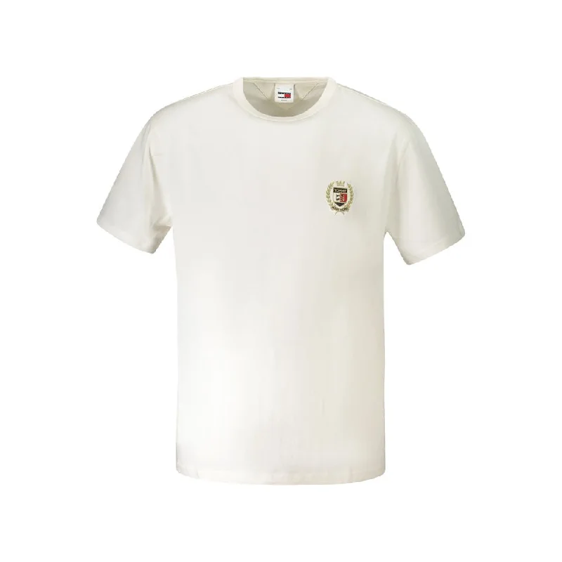 Men's lightweight performance t - shirts for running marathonsTommy Hilfiger Cotton Men's T-Shirt Men's lightweight performance t - shirts for running marathonsTommy Hilfiger Cotton Men's T-Shirt