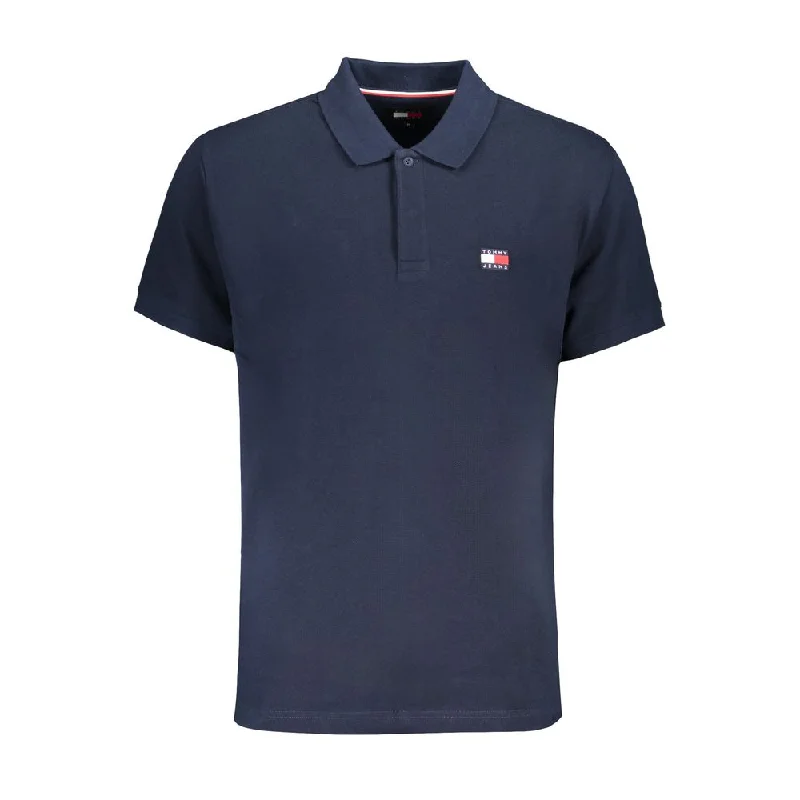 Men's v - neck muscle t - shirts for a body - building aestheticTommy Hilfiger Cotton Polo Men's Shirt Men's v - neck muscle t - shirts for a body - building aestheticTommy Hilfiger Cotton Polo Men's Shirt