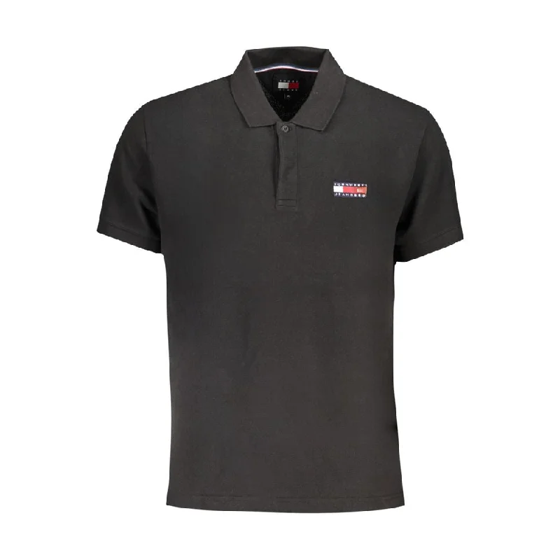 Men's lightweight performance t - shirts for running marathonsTommy Hilfiger Cotton Polo Men's Shirt Men's lightweight performance t - shirts for running marathonsTommy Hilfiger Cotton Polo Men's Shirt
